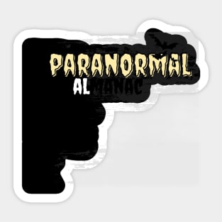 FRANKEN 300TH Sticker